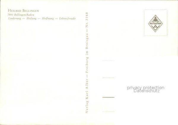 Bad Bellingen Thermalbad – Bild 2