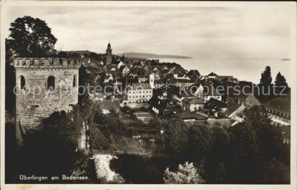 Ueberlingen Bodensee