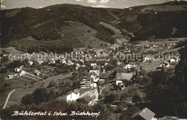 Buehlertal