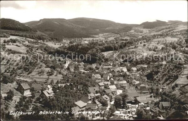 Buehlertal