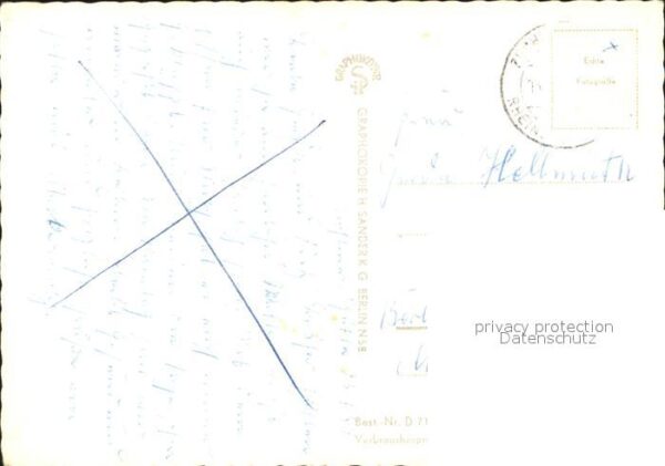 Zechlinerhuette – Bild 2