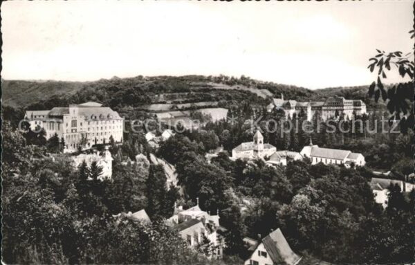 Schoenstatt Vallendar