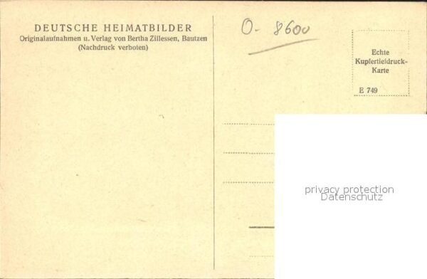 Bautzen Mühltor mit Stadtmauer – Bild 2