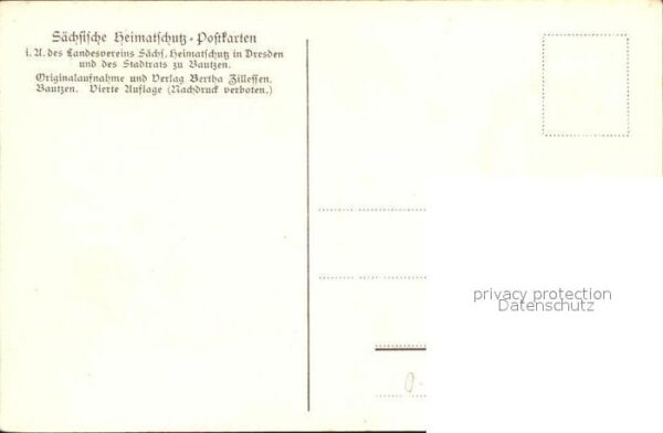 Bautzen Mühltor mit Stadtmauer – Bild 2