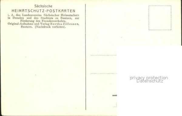 Bautzen Alte Wasserkunst mit Spreewehr – Bild 2