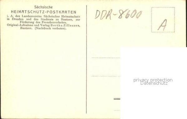 Bautzen alte Wasserkunst mit Spreewehr – Bild 2