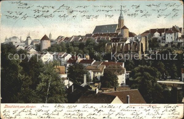 Bautzen