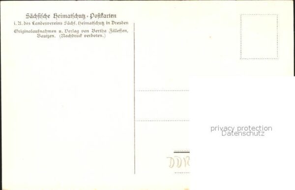 Bautzen Nikolaiturm – Bild 2