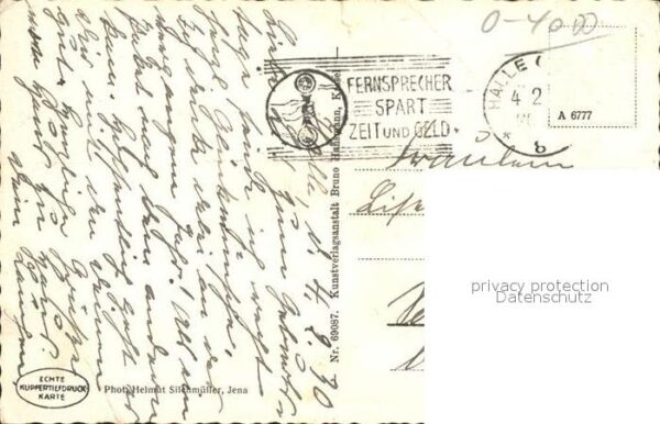 Halle Saale Moritzburg – Bild 2