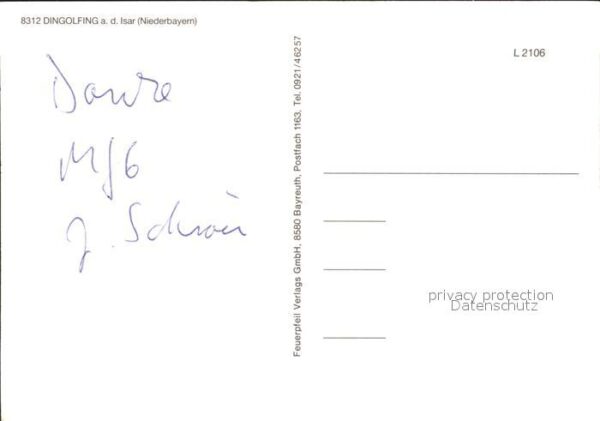 Dingolfing – Bild 2