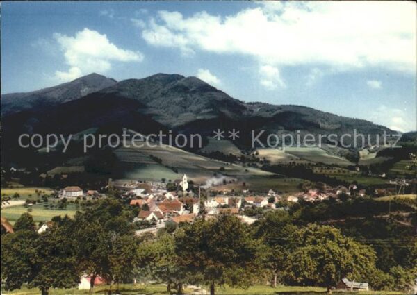 Simonswald
