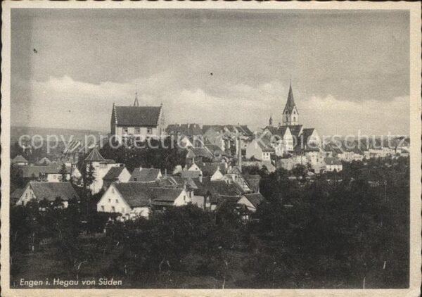 Engen Hegau