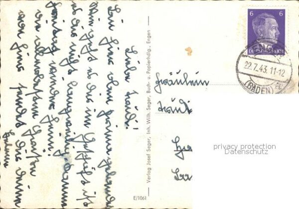 Engen Hegau – Bild 2