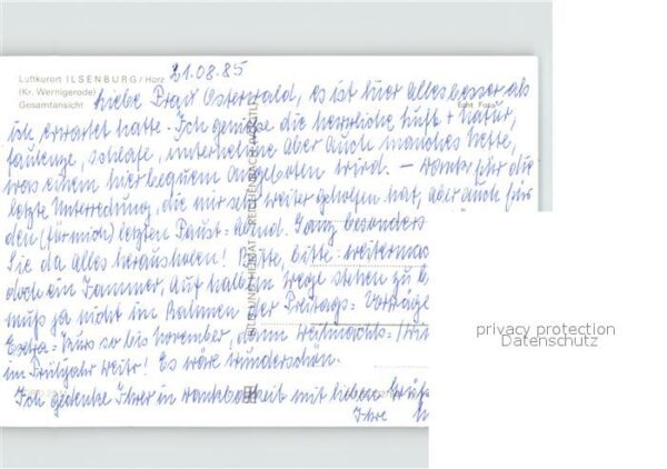 Ilsenburg Harz – Bild 2