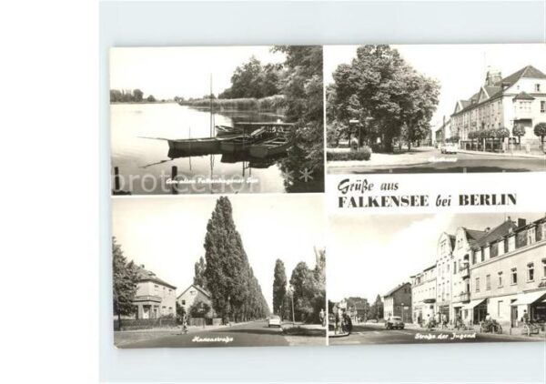 Falkensee
