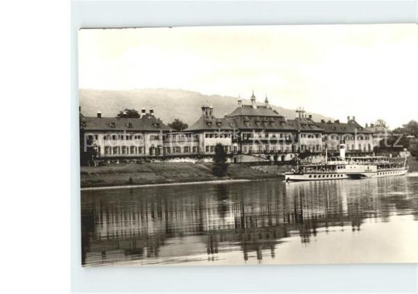 Pillnitz Schloss