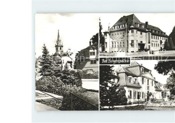 Bad Langensalza