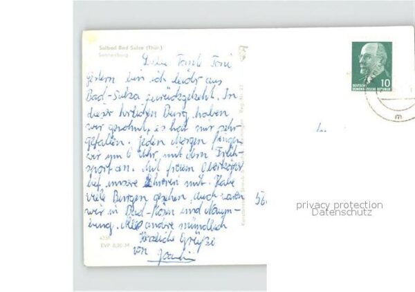 Bad Sulza Sonnenburg – Bild 2