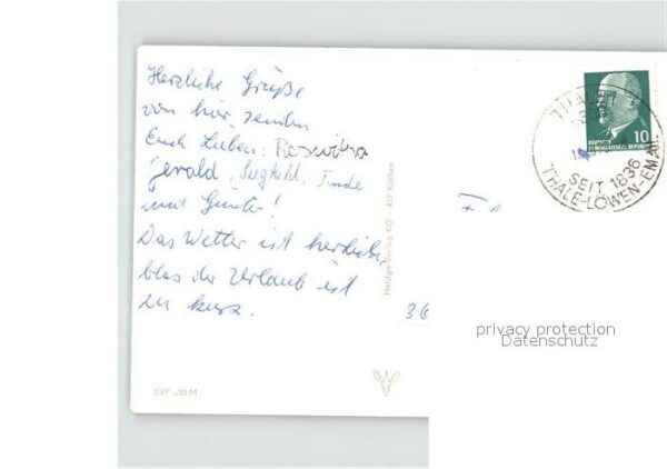 Thale Harz – Bild 2