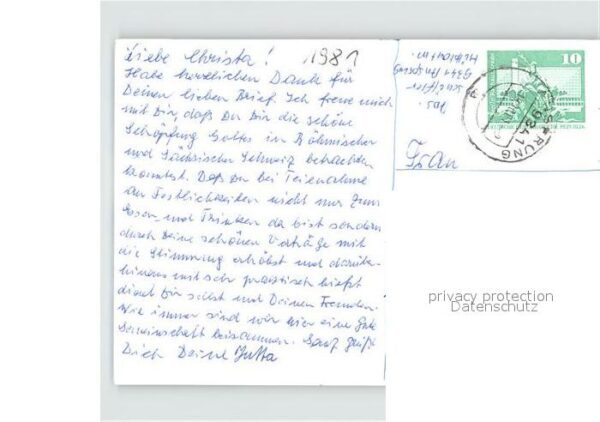 Ansprung Wohnhaus – Bild 2