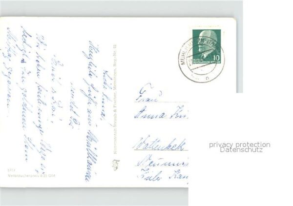 Muehlhausen Thueringen – Bild 2