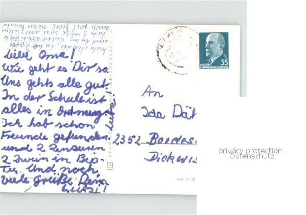 Waren Mueritz Tiefwarnsee – Bild 2