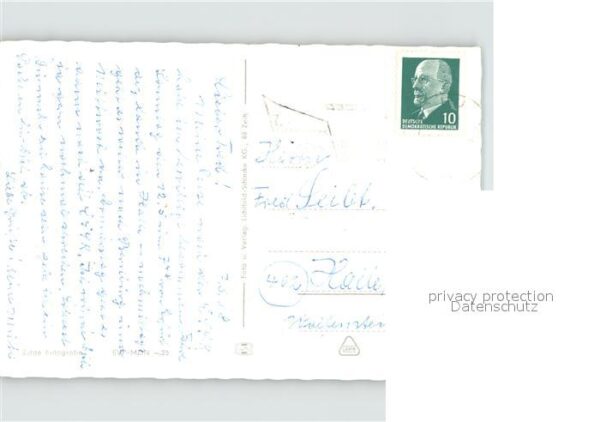 Erfurt Kreuzsand – Bild 2