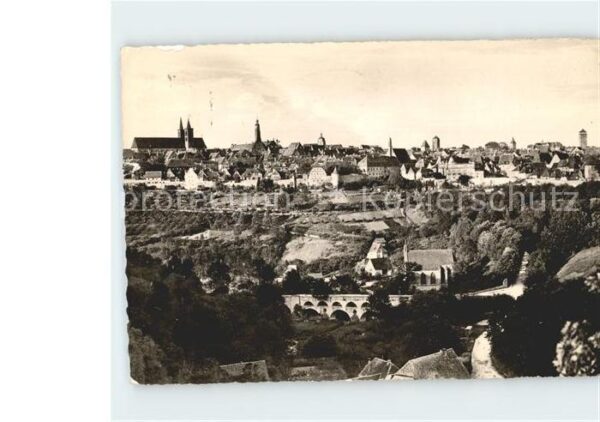 Rothenburg Tauber