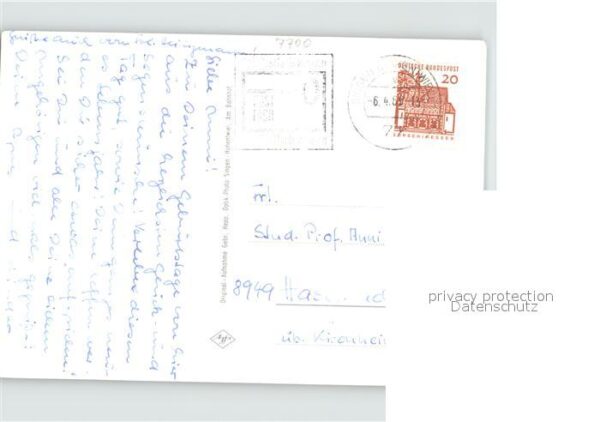 Hohentwiel Burgruine – Bild 2