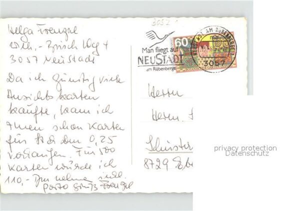 Neustadt Ruebenberge – Bild 2