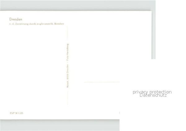 Dresden – Bild 2