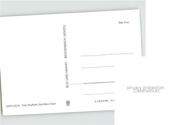 Reichenbach Vogtland Wohnhaus – Bild 2
