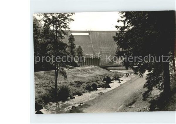 Plauen Vogtland Talsperre Pöhl