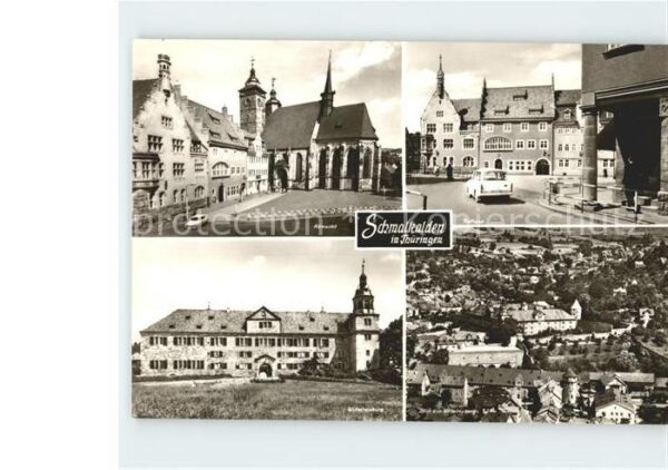 Schmalkalden