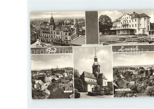 Bad Lausick