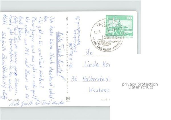 Oederan Klein Erzgebirge – Bild 2