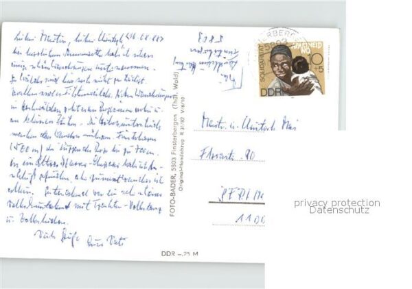 Finsterbergen – Bild 2