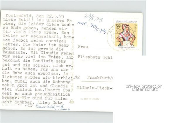 Koenigsfeld Rochlitz – Bild 2