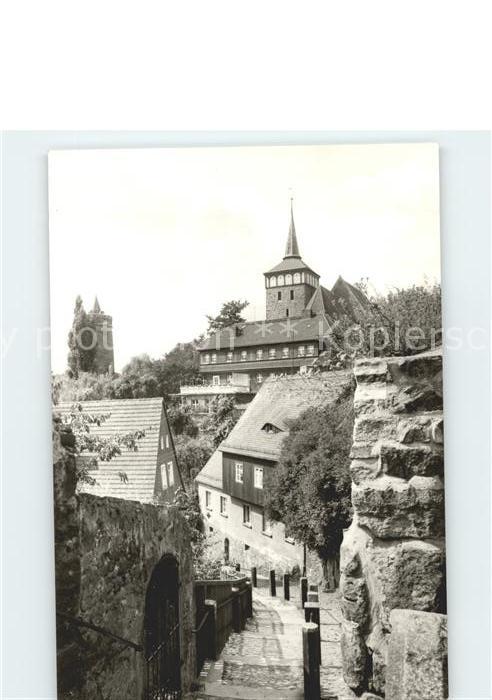 Bautzen Fischerpforte