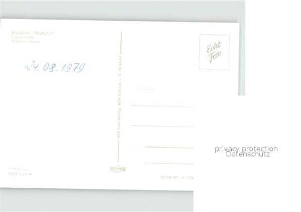 Bautzen Fischerpforte – Bild 2
