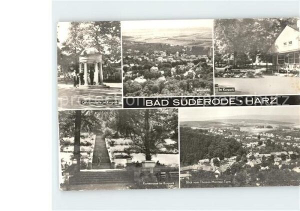 Bad Suderode