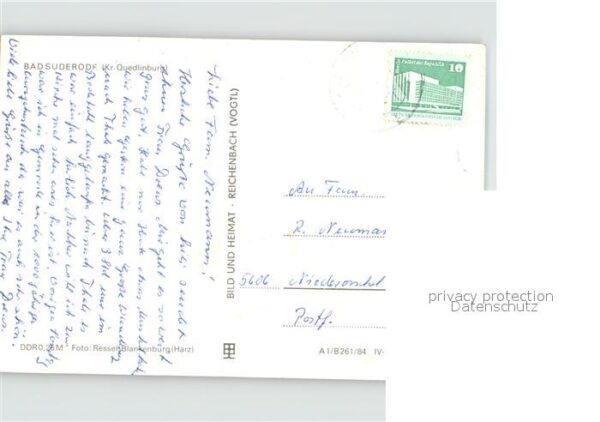 Bad Suderode – Bild 2
