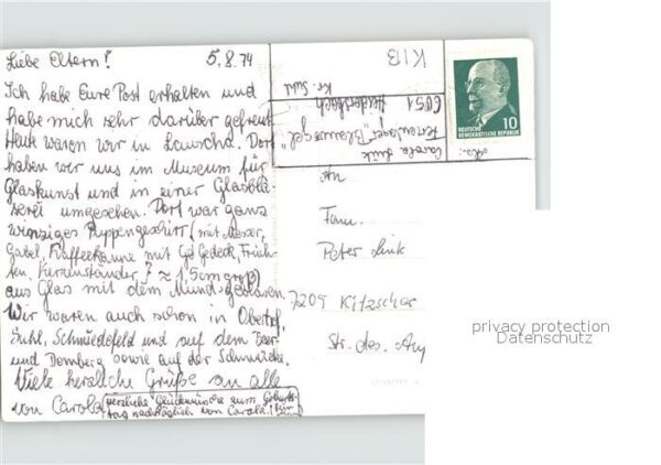 Lauscha Glasbläserstadt – Bild 2