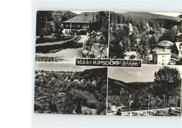 Kipsdorf