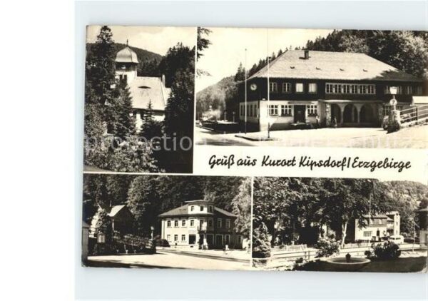 Kipsdorf