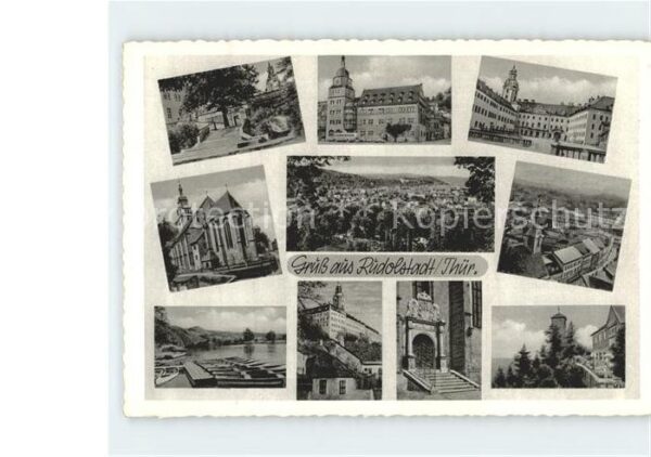 Rudolstadt