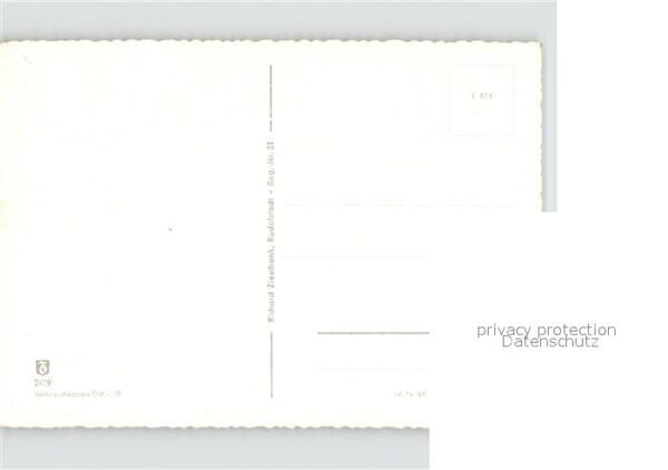 Rudolstadt – Bild 2