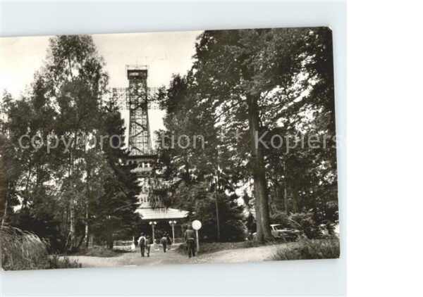 Stolberg Harz Josephshöhe