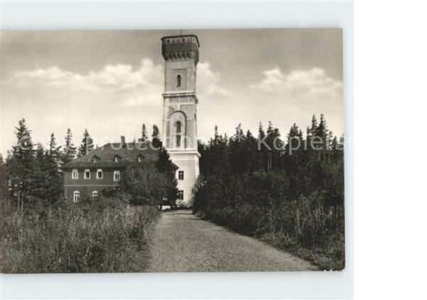Annaberg-Buchholz Erzgebirge Pölberghaus