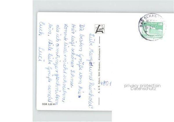 Bad Schandau Elektrischer Personenaufzug – Bild 2